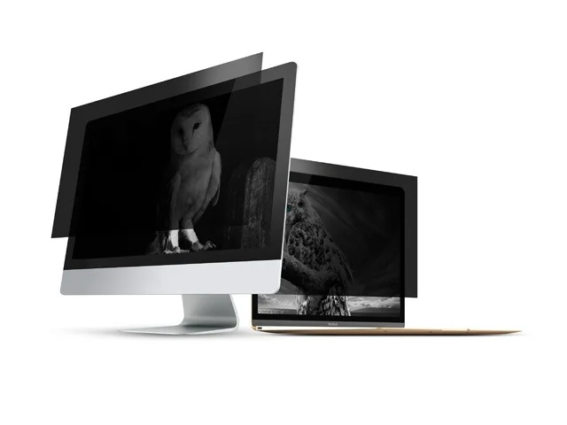 Natec Privacy Filter, Owl, 27", 16:9