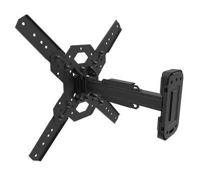 Neomounts Level-850 Wall Mount (full motion, 2 pivots, VESA 400x400)