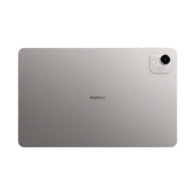 Таблет HONOR Pad X9a Eileen2-W29C 11.5" IPS 2508x1504 Snapdragon 685 6GB RAM 128GB Android 15 MagicOS 9.0 Сив + Bluetooth клавиатура