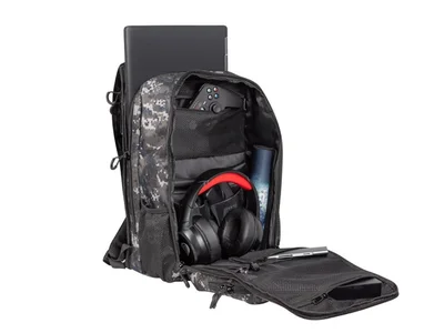 Раница за лаптоп Genesis Pallad 450 Lite CAMO 15.6" Military
