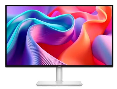 Dell S2725DSM, 27" LED  IPS AG, 1ms MPRT, QHD 2560x1440, 99% sRGB, 4 ms GTG, 144Hz, 1500:1, 350 cd/m2, HDMI, DisplayPort, Speakers 2x3W, VRR, AMD FreeSync, Height-Adjustability , Pivot, Swivel, Tilt, Black&Silver