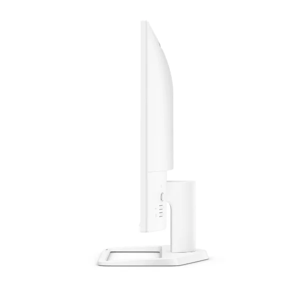 BenQ EW270Q 27" 2K 200Hz BenQ Home Entertainment Monitor, 27W WORK &  ENTERTAINMENT DISPLAY EW270Q WHITE