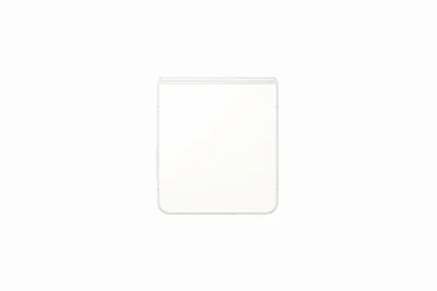 Samsung SM-F776 GALAXY Z Flip8 5G 512GB 12GB Cream