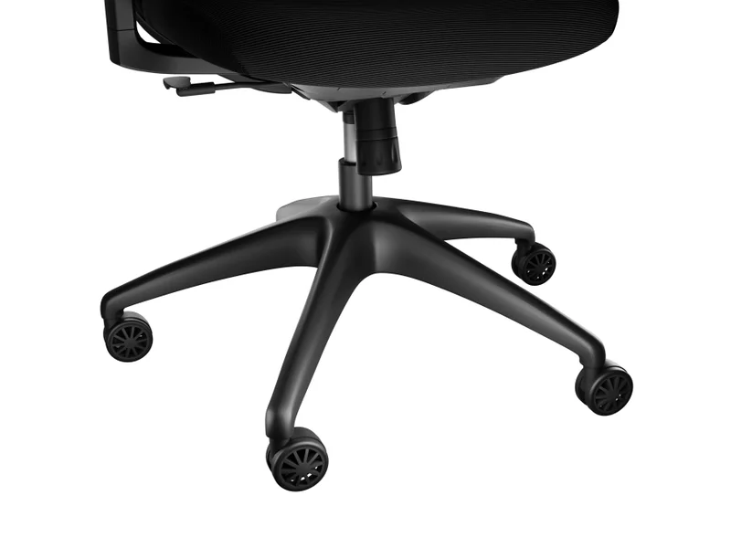 Genesis Ergonomic Chair Astat 200 Black