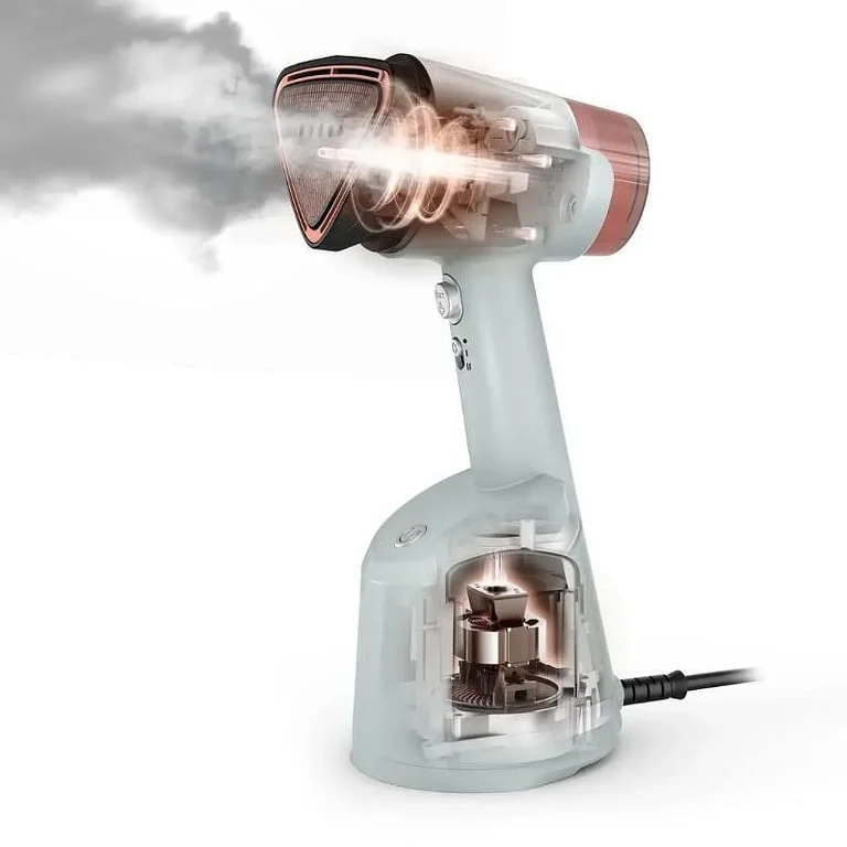Парогладене Tefal DT9814F0 Optiflow ръчен