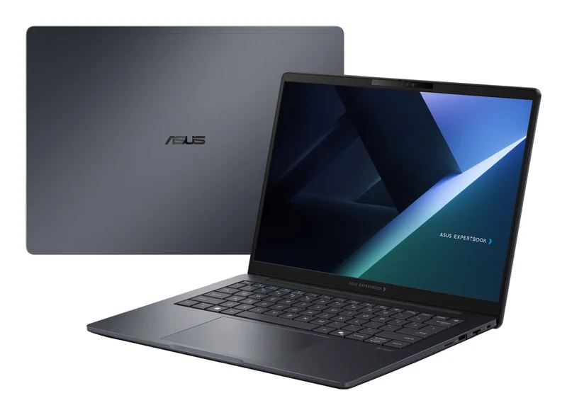 Asus ExpertBook B3405CCA-LY3338X, Ultra 7 255H 2.0 GHz (24MB Cache, up to 5.1 GHz, 16 cores, 16 Threads), 14"WUXGA (1920 x 1200) 16:10,AG, 60Mhz,DDR5 16GB ( 1 slot free) ,512 GB M.2 G4, Wi-Fi 6E. Bluetooth 5.4,VGA,HDMI, Windows 11 Pro, Grey