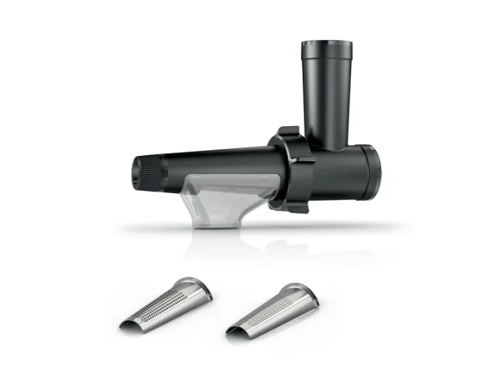 Приставка за сокоизстисквачка Bosch MWZS0JPB – съвместима с MultiPower Series 4, 6 и 8