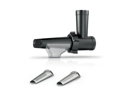 Приставка за сокоизстисквачка Bosch MWZS0JPB – съвместима с MultiPower Series 4, 6 и 8
