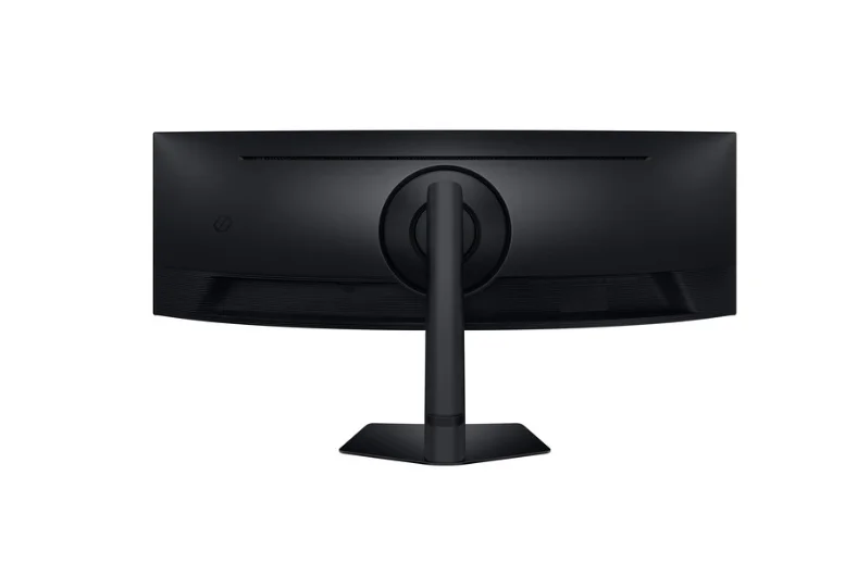 Samsung LS49FG910, 49" Odyssey G9 GAMING VA Curved OLED, 1000R, 144Hz, Smart. 32:9, 5120 x 1440, Display Port , HDMI,Micro HDMI, USB Hub, Silver + Logitech G102 Mouse, Lightsync RGB, 8000 DPI, 6 Programmable Buttons, Black