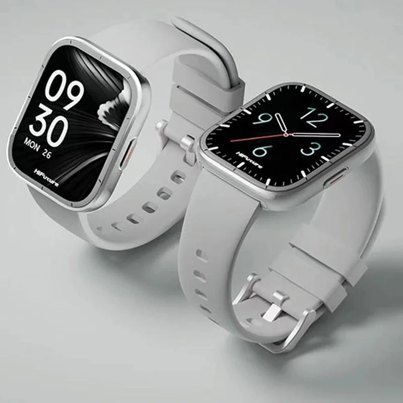HiFuture ZONE3 Silver