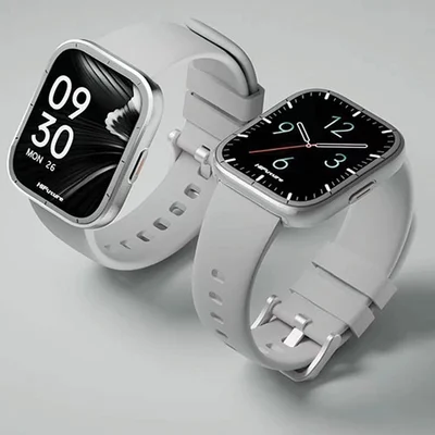 HiFuture ZONE3 Silver
