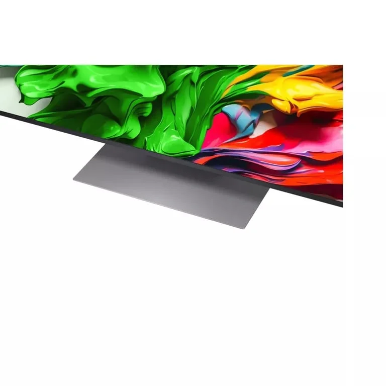 Телевизор LG 50QNED87A3D 50" 4K UHD QNED, 120Hz, a7 AI Processor 4K, HDR10, webOS 25 ThinQ