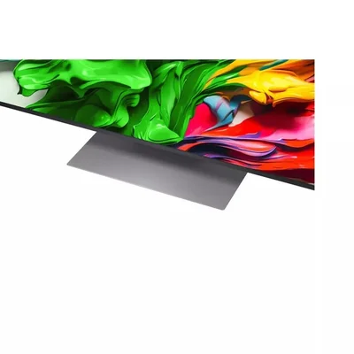 Телевизор LG 50QNED87A3D 50" 4K UHD QNED, 120Hz, a7 AI Processor 4K, HDR10, webOS 25 ThinQ