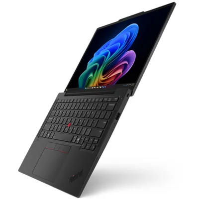 Lenovo ThinkPad X13 G7 Intel Core Ultra 7 355 (up to 4.7GHz, 12MB), 32GB LPDDR5X, 1TB SSD, 13.3" WUXGA (1920x1200) IPS AG, Intel Graphics, 5MP&IR Cam, FPR, WLAN, BT, Backlit KB, Win11Pro, 3Y Premier