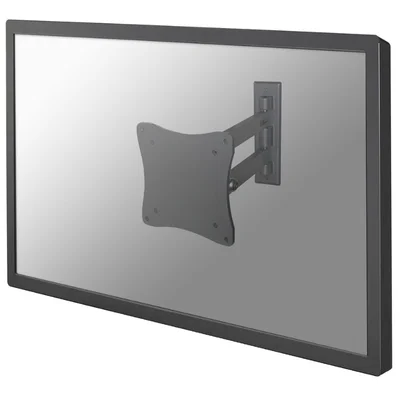 Neomounts Flat Screen Wall Mount (2 pivots & tiltable)