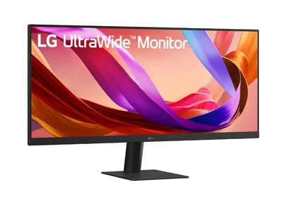 LG 29U511A-B, 29" UltraWide 21:9, IPS , 100 Hz, 5ms, 1000:1, 250cd/m2, WFHD 2560x 1080, sRGB 99%, HDR 10, HDMI, DP, Reader mode, Dynamic Action Sync, LG Switch, Tilt, LG Switch, Black
