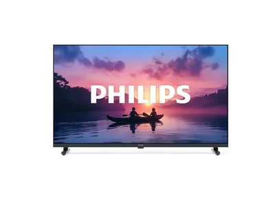 Philips 32PHS6050/12, 32" HD DLED 1366x768p, 60Hz, DVB-T/T2/T2-HD/C/S/S2, HDR 10, HLG, Dolby Audio, Smart, Titan, Pixel Plus HD, 8GB, HDMI*3, USB*2, 802.11n, 12W RMS, Black