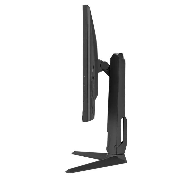 Гейминг монитор ASUS – TUF Gaming VG27AQL5A, 27", QHD, 210Hz, Fast IPS
