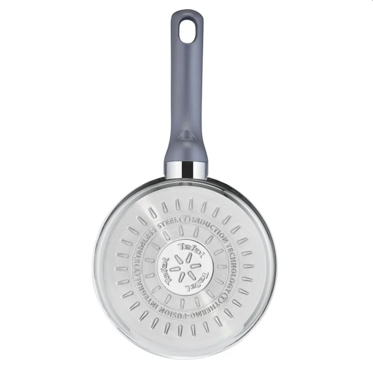 Касерола Tefal DAILY COOK G7122255 16 см с капак