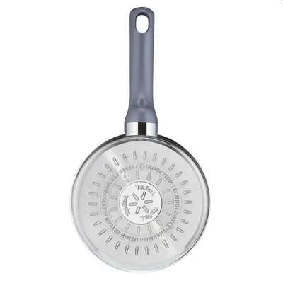 Касерола Tefal DAILY COOK G7122255 16 см с капак