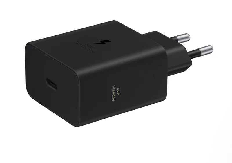 SAMSUNG Power Adapter 60W wo cable Black