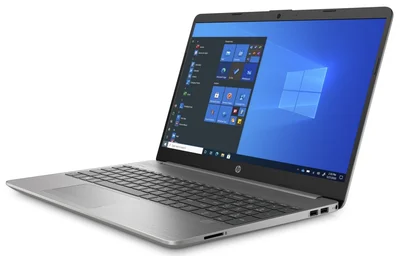 HP 250 G9 Dark Ash Silver, Core i5-1235U(up to 4.4GHz/12MB/10C), 15.6" FHD UWVA AG, 8GB 3200Mhz 1DIMM, 512GB PCI SSD, WiFi a/c + BT5, 3C Long Life Batt, Free Dos