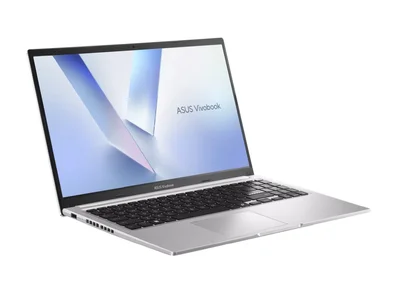 Asus Vivobook M1502NAQ-BQ041, AMD Ryzen 7,15.6 "FHD(1920X1080) 16:9,16GB LPDDR5 (8 GB on BD),512 GB SSD,Backlit Keyboard , NO OS, Cool Silver