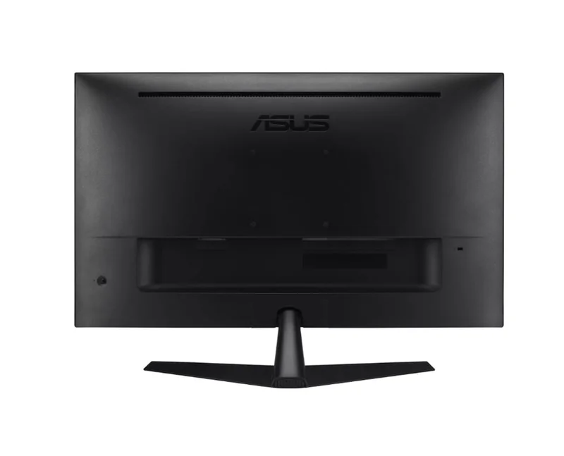 Монитор ASUS VY279HGR 27" FHD IPS 120Hz 1ms Adaptive-Sync Черен