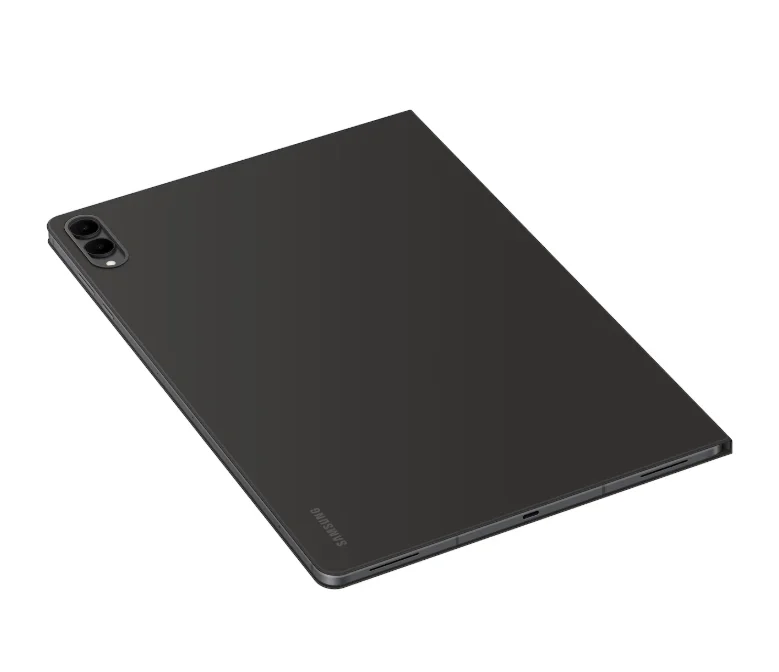 Калъф Samsung EF-BX930PBEGWW за Galaxy Tab S11 Ultra 14.6" Черен