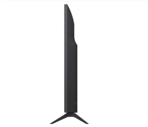LG 43QNED81B3C, 43" 4K QNED MiniLED Smart TV, 3840x2160, DVB-T2/C/S2, Alpha 7 AI Processor, HDR10/HLG, webOS 26 ThinQ, VRR/ALLM/HGiG, 4K Super Upscaling, WiFi 5, Bluetooth 5.3, AirPlay 2, LAN, CI, HDMI, AI Sound Pro, Google Cast, SPDIF , Motion Booster