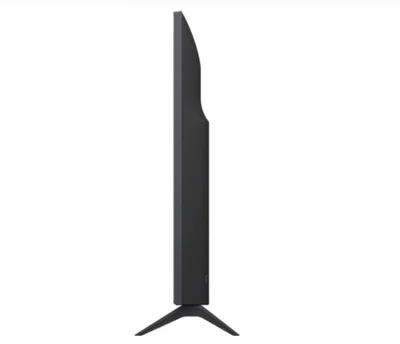 LG 43QNED81B3C, 43" 4K QNED MiniLED Smart TV, 3840x2160, DVB-T2/C/S2, Alpha 7 AI Processor, HDR10/HLG, webOS 26 ThinQ, VRR/ALLM/HGiG, 4K Super Upscaling, WiFi 5, Bluetooth 5.3, AirPlay 2, LAN, CI, HDMI, AI Sound Pro, Google Cast, SPDIF , Motion Booster