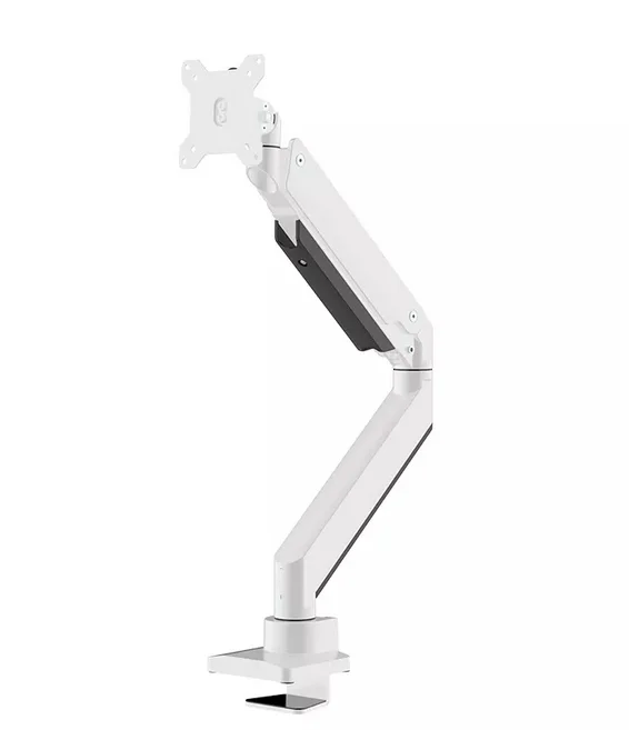 Neomounts Monitor arm 10-49" - gas spring - Topfix - 180°-stop