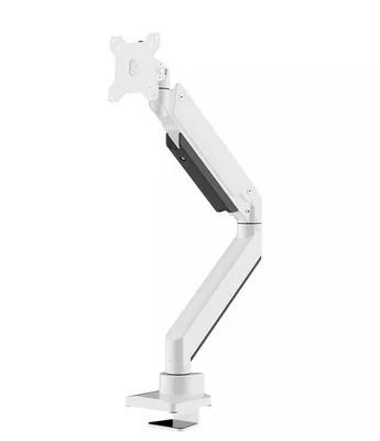 Neomounts Monitor arm 10-49" - gas spring - Topfix - 180°-stop