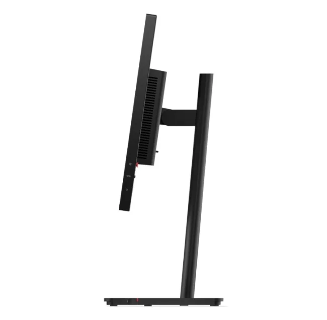 Монитор Lenovo – ThinkVision T24D-40, 23.8", IPS, 1920x1080, 120Hz