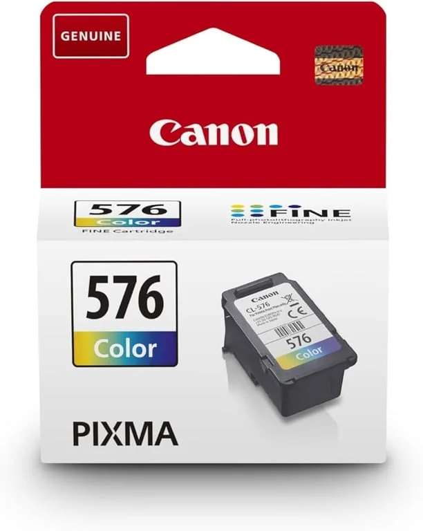 Canon CL-576