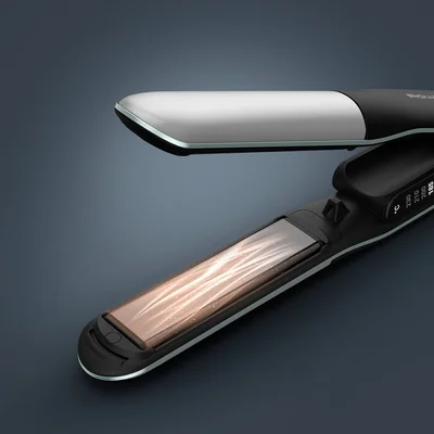 Rowenta SF7120E0 Straightener Thermostyle