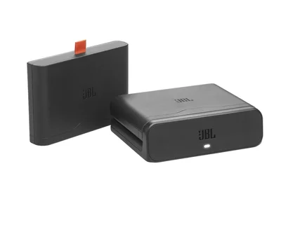 JBL Battery 600 Duo with Charging Case