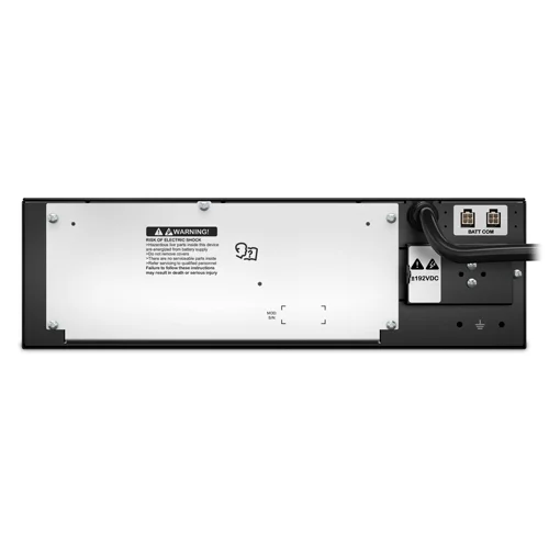 APC Smart-UPS SRT 192V 8kVA and 10kVA RM Battery Pack