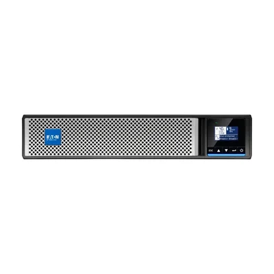 UPS EATON – 5P 1550i RT2U Netpack Li-Ion G2, 1550VA, Line-Interactive, Li-Ion