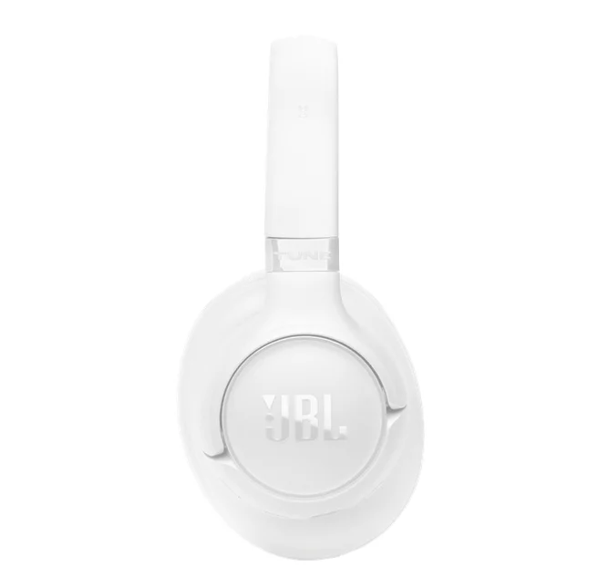 JBL TUNE 730BT WHT Wireless on-ear Bluetooth headphones