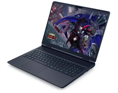 Dell Alienware 16X Aurora AC16251, Intel Core Ultra 5 235HX (24MB, 14C, 2.6 to 5.1 GHz P-Core), 16" WQXGA (2560x1600) 240Hz 3ms, 16GB (2x8GB) DDR5 5600 MT/s, 512GB SSD, NVIDIA RTX 5060 8GB GDDR7, HD Cam and Mic, Wi-Fi 7, AlienFX RGB, Win11 Pro, 3Y BO