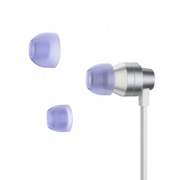 LOGITECH G333 Wired Gaming Earphones - WHITE - 3.5 MM