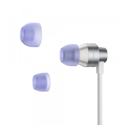 LOGITECH G333 Wired Gaming Earphones - WHITE - 3.5 MM