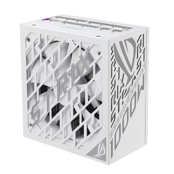 Asus ROG Strix 1000W White