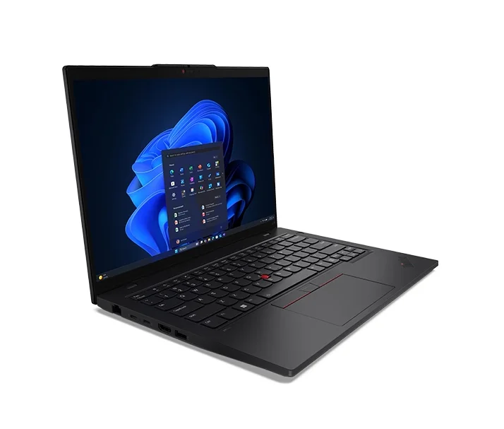 Lenovo ThinkPad L14 Gen 7 AMD Ryzen AI 7 445 (up to 4.6GHz, 6MB), 32GB SODIMM, 1TB SSD, 14" WUXGA (1920x1200) IPS AG, AMD Radeon  840M, 5MP&IR Cam, Backlit KB, WLAN, BT, SCR, FPR, Win11Pro, 3Y Onsite