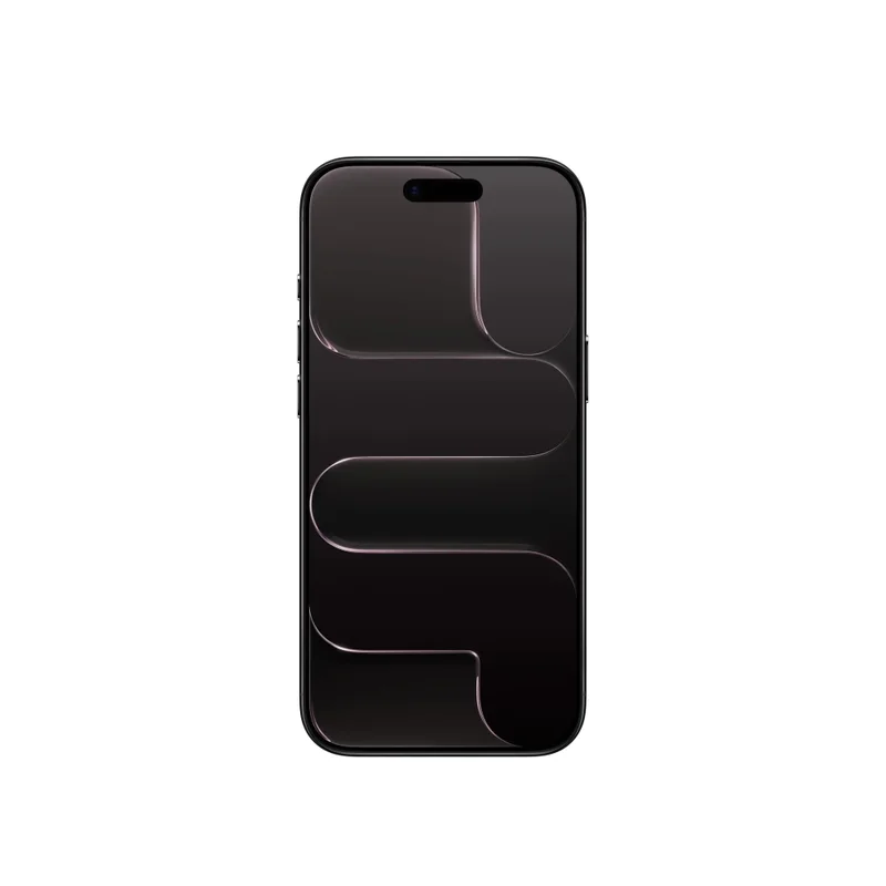 Apple iPhone Air 256GB Space Black