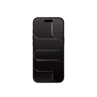Apple iPhone Air 256GB Space Black