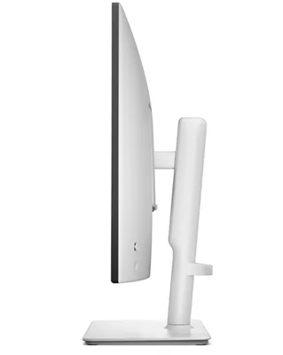 Dell S2725DSM, 27" LED  IPS AG, 1ms MPRT, QHD 2560x1440, 99% sRGB, 4 ms GTG, 144Hz, 1500:1, 350 cd/m2, HDMI, DisplayPort, Speakers 2x3W, VRR, AMD FreeSync, Height-Adjustability , Pivot, Swivel, Tilt, Black&Silver