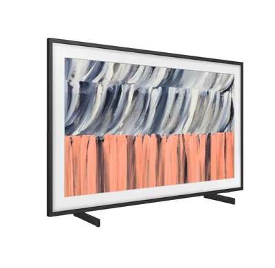 Samsung 43" The Frame 43LS03H Smart 4K Ultra Model 2026 Black