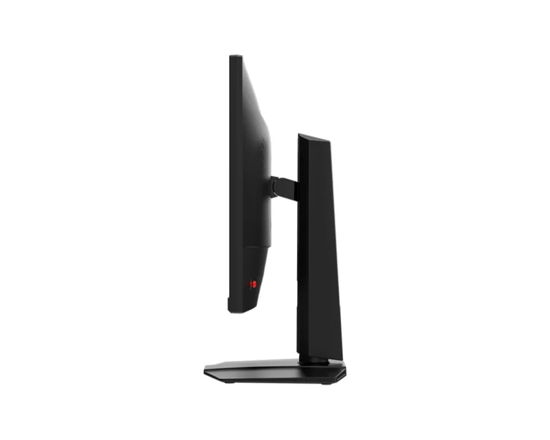 MSI G272QPF E2, 27", 1ms, 180Hz, RAPID IPS, 2560x1440 (WQHD), 16:9, FLAT, Adaptive-Sync, 92.83% DCI-P3, AG, 300 nits, 1000:1, DCR 100M:1, DP(1.2a), 2xHDMI2.0b, Pivot, Heigh Adj., VESA, Black, 6.3kg